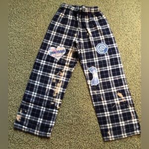 Camp Blue Ridge Pajama Pants